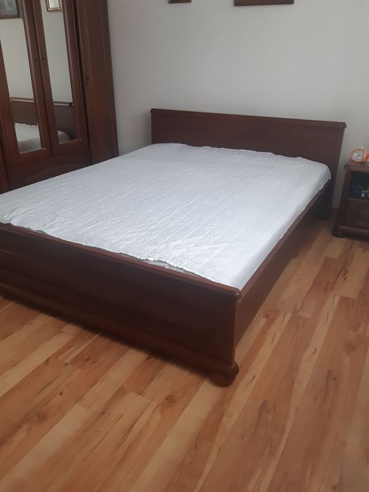 Meble do sypialni jak nowe styl holederski