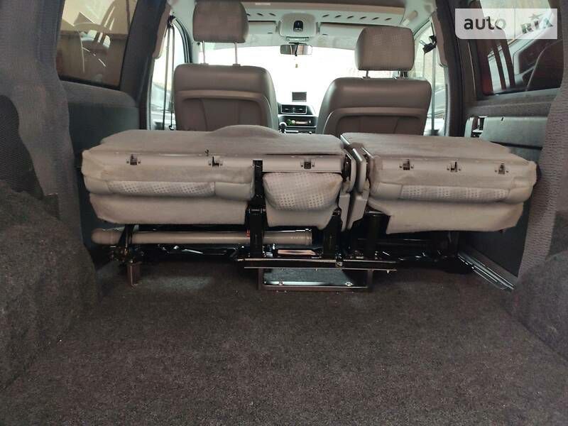 Citroen Jumpy 2.0 hdi 2004