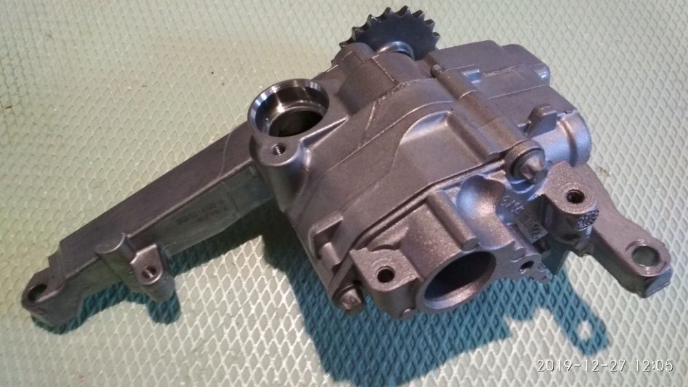 Розборка Mercedes-Benz Sprinter 907 / 910

Продаю оригінальні запчасти