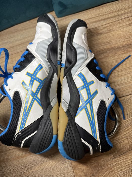 Кросівки Asics Gel Domain