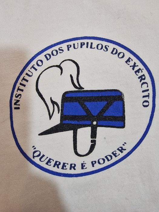 Pupilos do Exército 10 anos