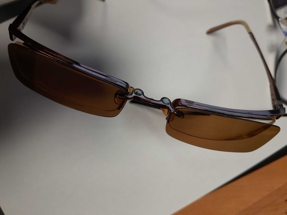 Оправы очков, очки для зрения