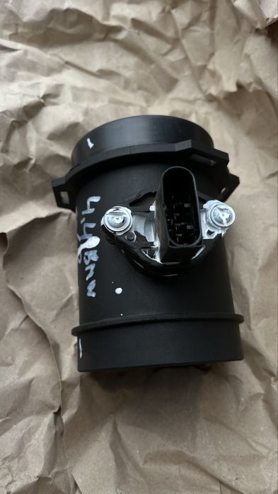 Датчик ДМРВ M62b44 TU 4.4 BMW E38 ,Е39 ,Е53(Розходомер BMW Е53, е39, е38)