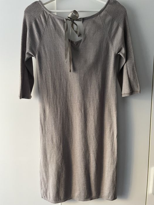 Sukienka dzianinowa Promod