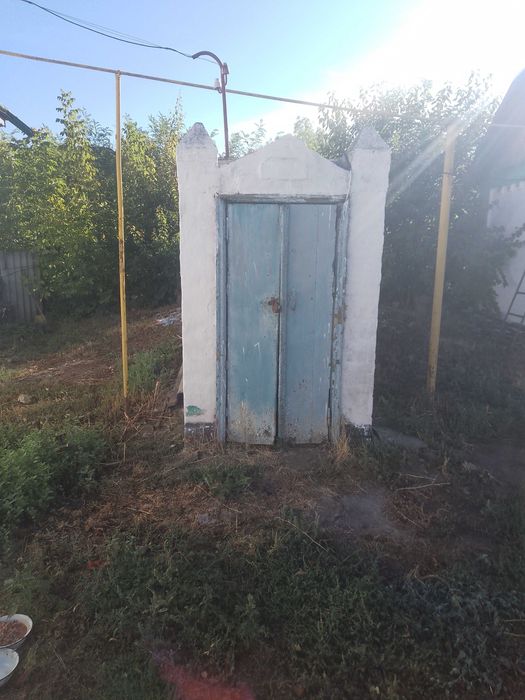 Продається будинок с. Великий Хутір