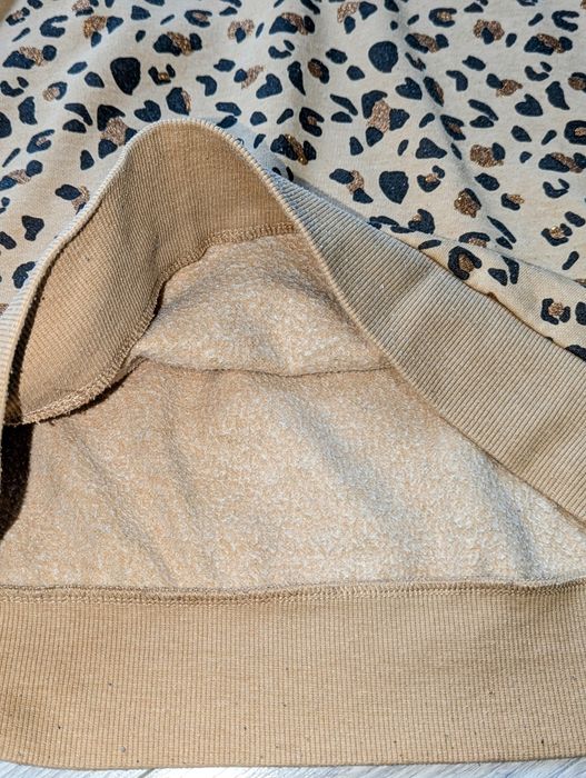 Батник для дівчинки