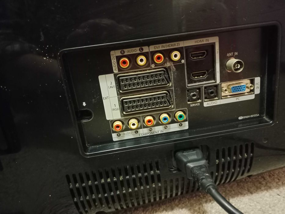Telewizor Samsung Le40r81b