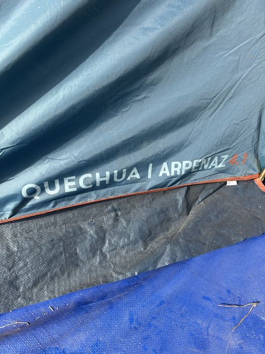 QUECHUA/Arpenaz 4.1