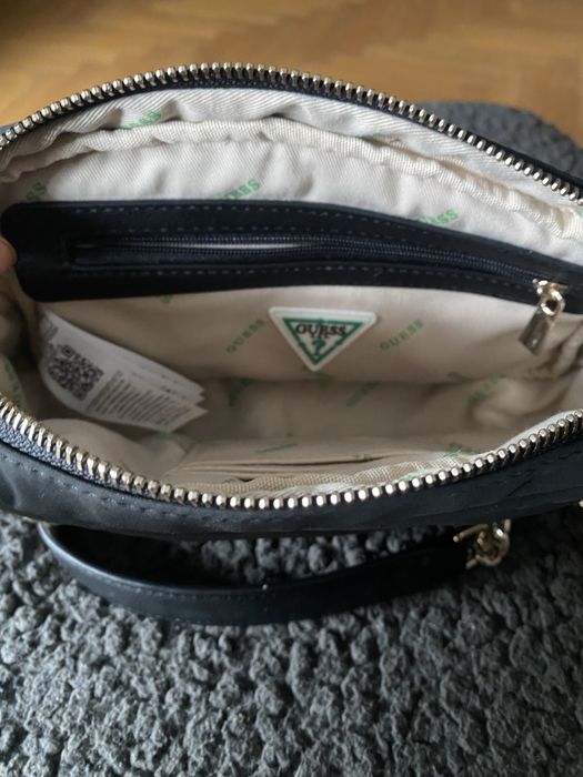 Torebka damska Guess