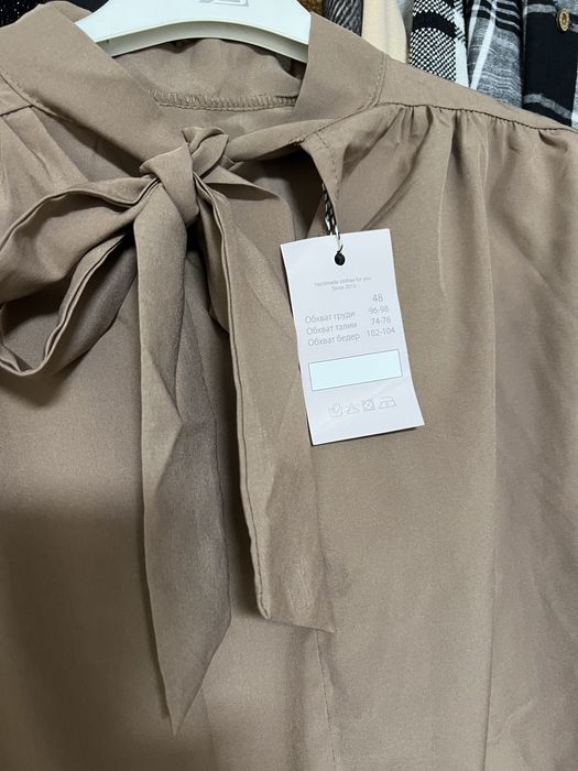 Красивые Блузки!