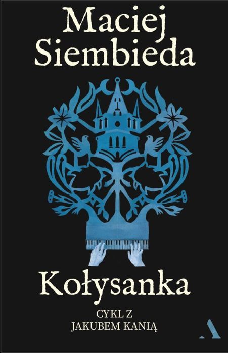 Kołysanka  Maciej Siembieda