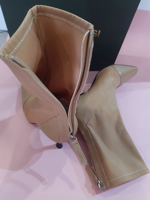 Botki Gino Rossi 40