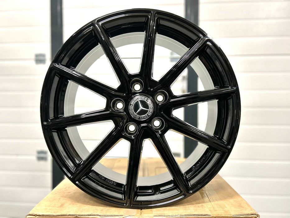 alufelgi r17 5x112 Mercedes NOWE 204 w205 206 w212 213 CLA