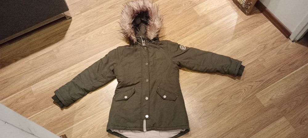 Kurtka Zimowa Michael Kors