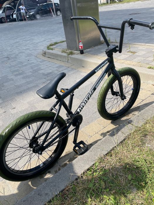 Бмх середній стан