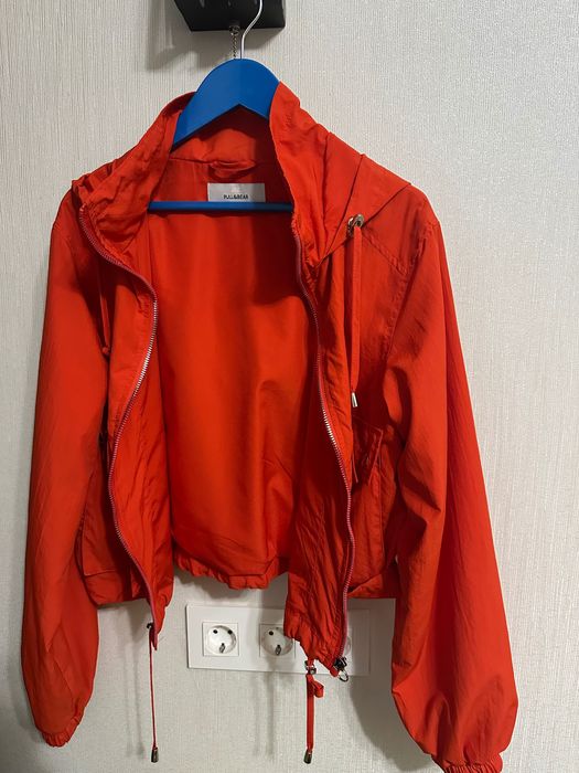 Вітровка на дівчинку розмір XS