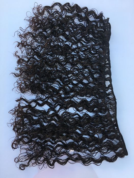 Postiço de cabelo
