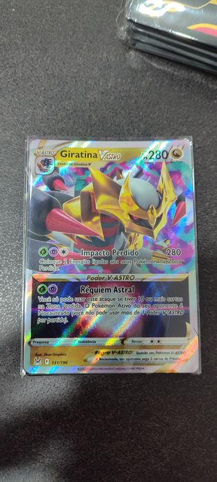 Cartas de Pokémon