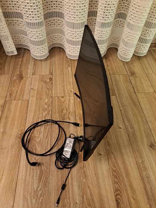 Monitor przewód zasilacz MSI 24