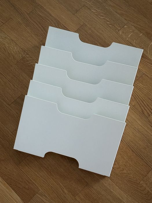 Organização e decoração IKEA