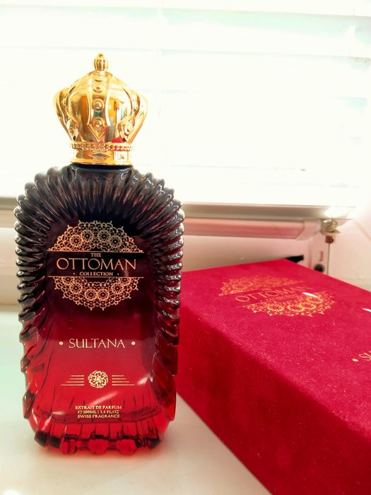 Продам пустой флакон