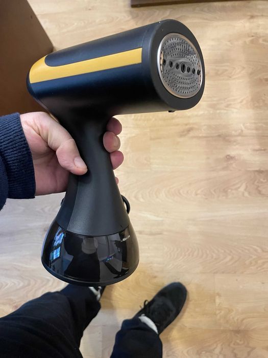 Parownica do prasowania ubrań 1500W