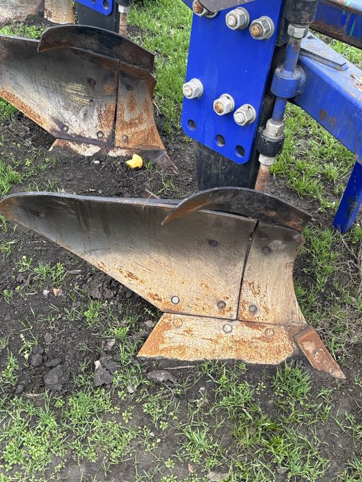 ПОН Агрореммаш 3*35 Оборотний