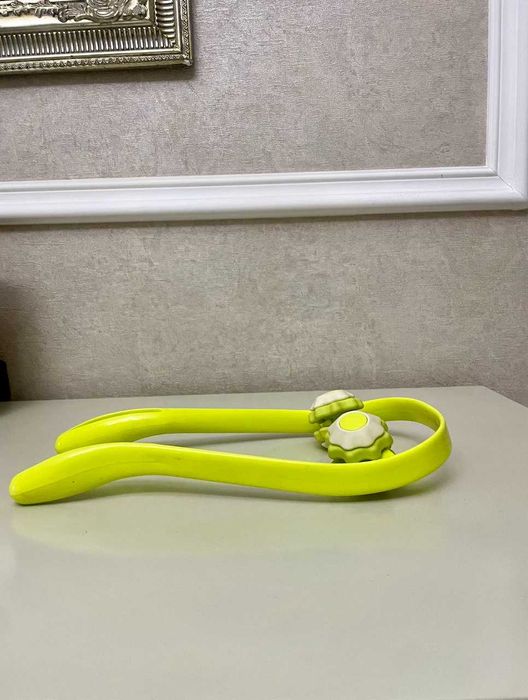 Масажер для шиї Ecowellness QM 123. Дешево!