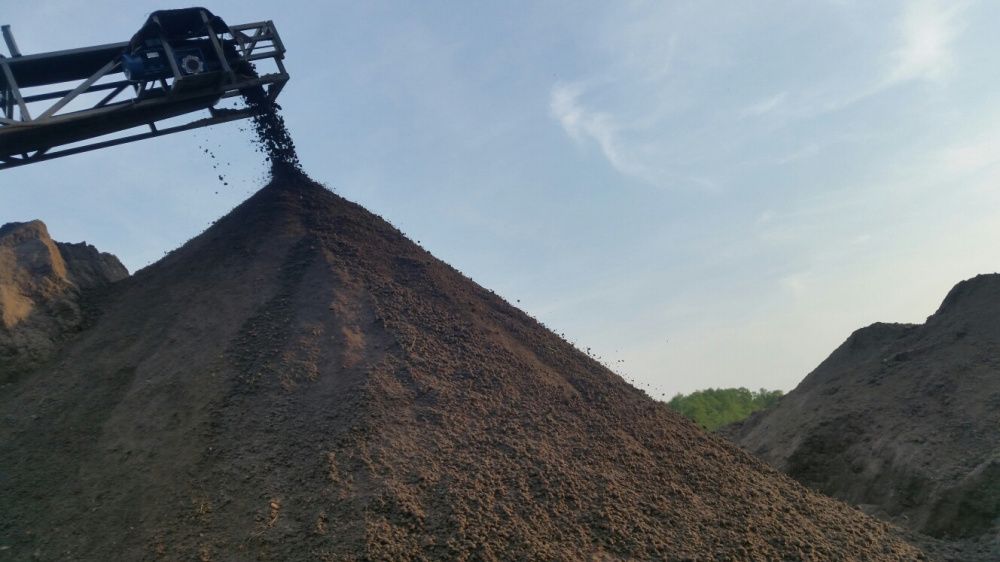 Ziemia ogrodowa urodzajna Grodzisk Mazowiecki