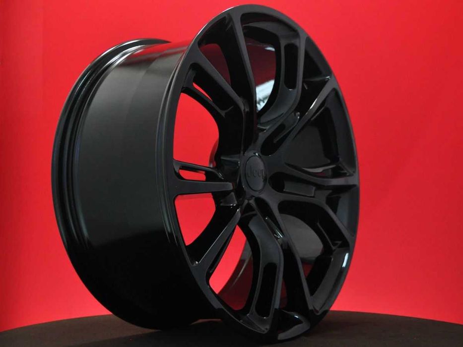 FELGI R20 5x127 Chrysler Grand Caravan Voyager Pacifica Town&Country