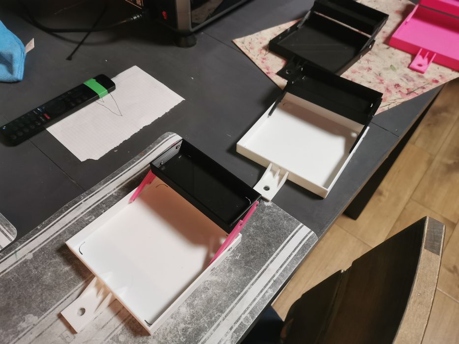 Półka rodpod, na podpórke, karpiowa, podpórka