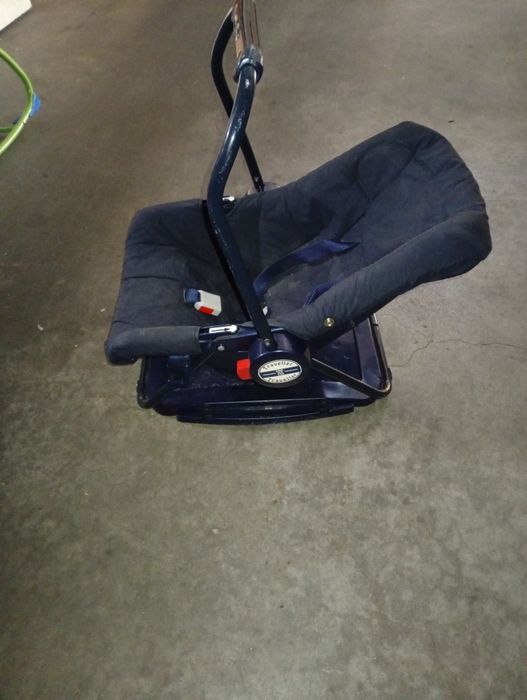 Cadeira para bebe