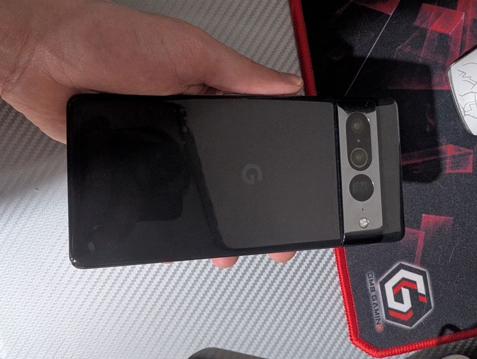 Pixel 7 pro 12/128 (після заміни екрану)