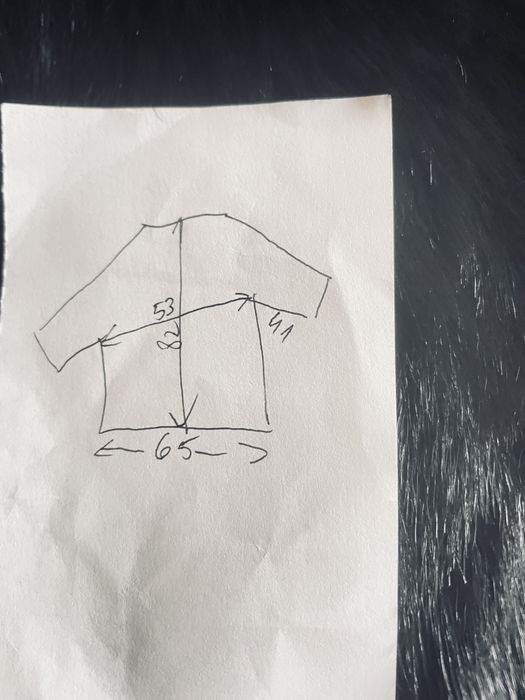 Futro, kurtka z kóz angorskich