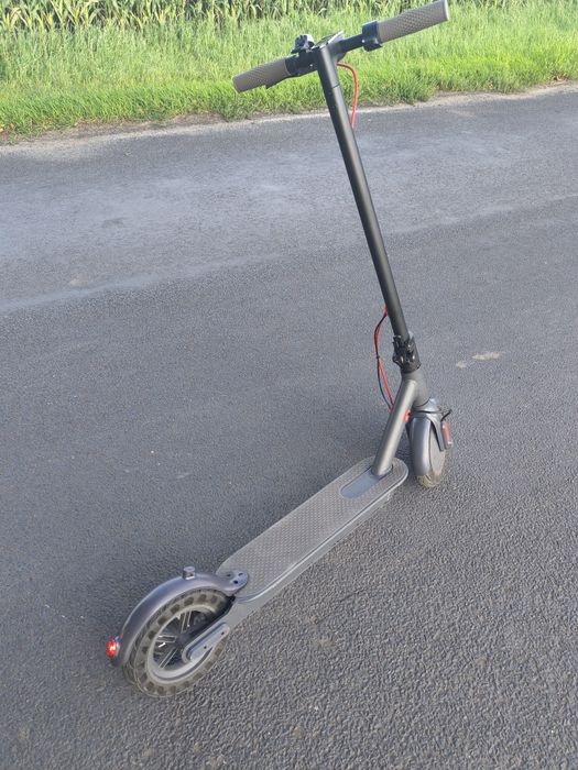 Hulajnoga elektryczna