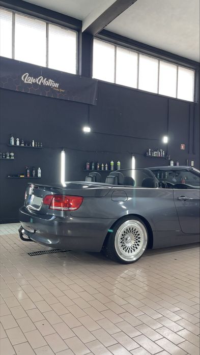 Jantes 18 5x120 e 5x112 estilo Rotiform LHR-M