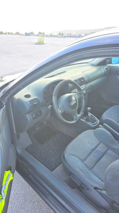 Audi A3 8L 1.9tdi coupe