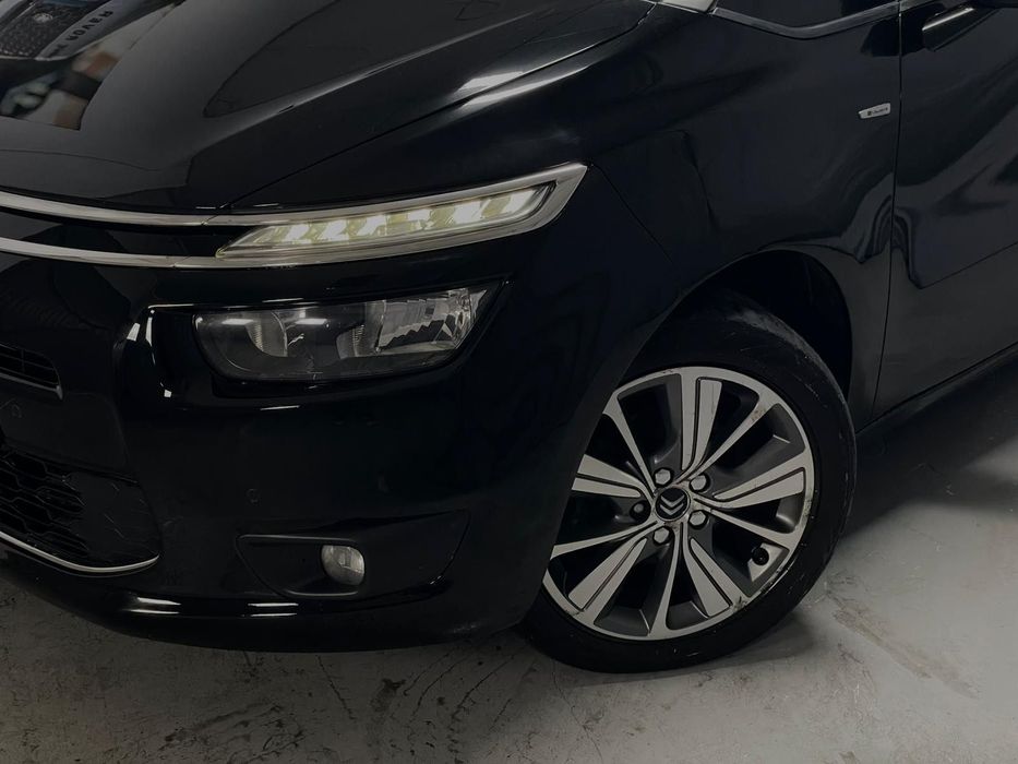 Citroën C4 Picasso 1.6 e-HDi Intensive