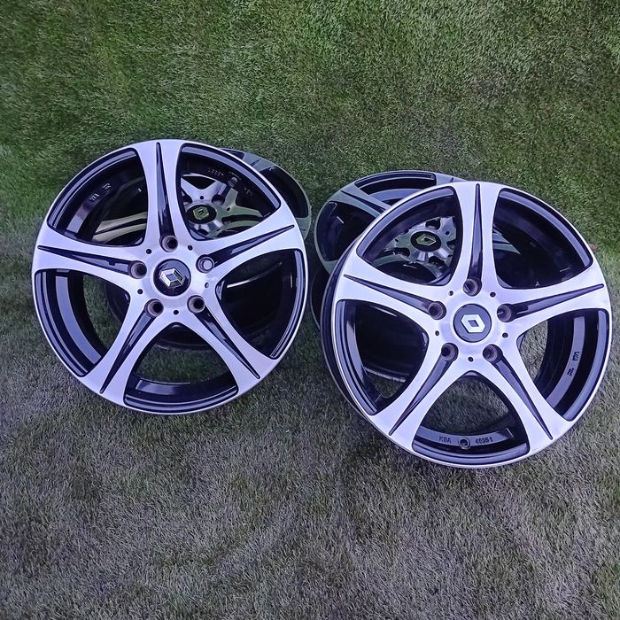 Дискі р16 5.114.3 Рено ,Кіа ,нісан