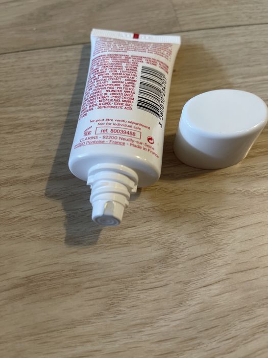 Clarins Masvelt Body Shaping Cream 30 ml