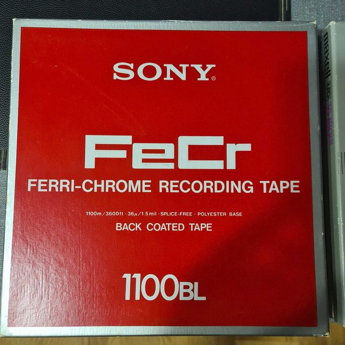 Magnetofon szpulowy WEGA 4610