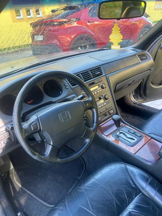 Honda Legend 1997