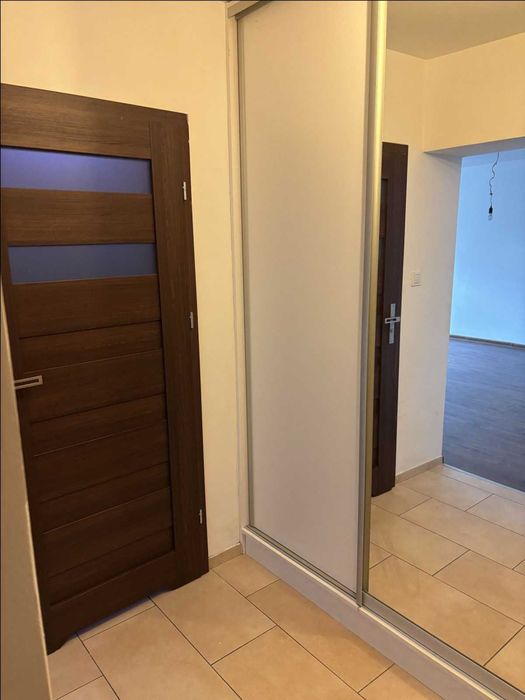 Mieszkanie - 2 pokoje 58m2