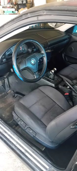 Bmw 318tds e36 1997 compact