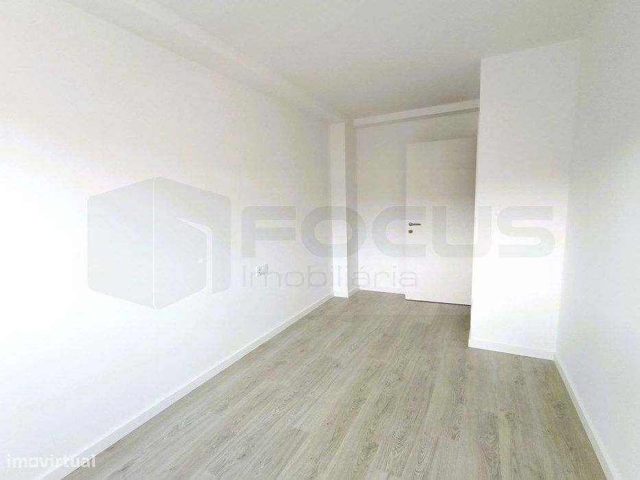 Apartamento T2 a 5 minutos da Universidade - Aveiro