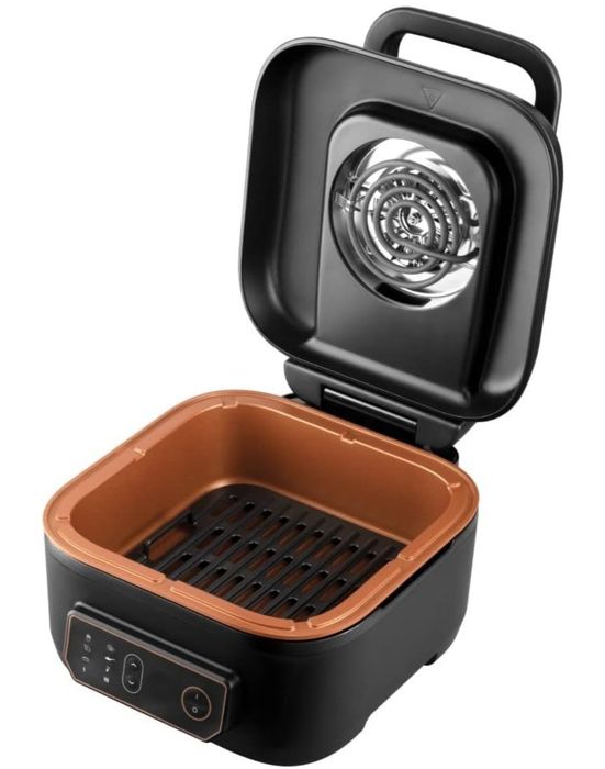 Fritadeira Russell Hobbs Airfryer Satisfry Air & Grill Multi Cooker 17