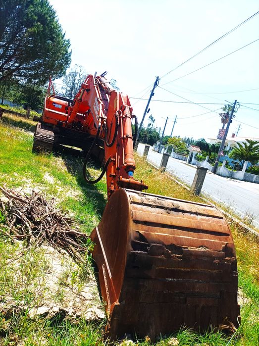 Giratória Daewoo