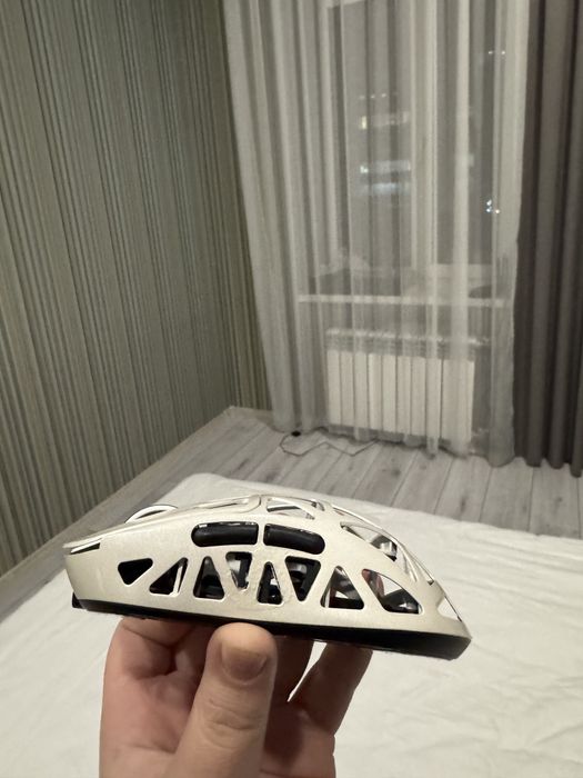 Attack shark r2 night white