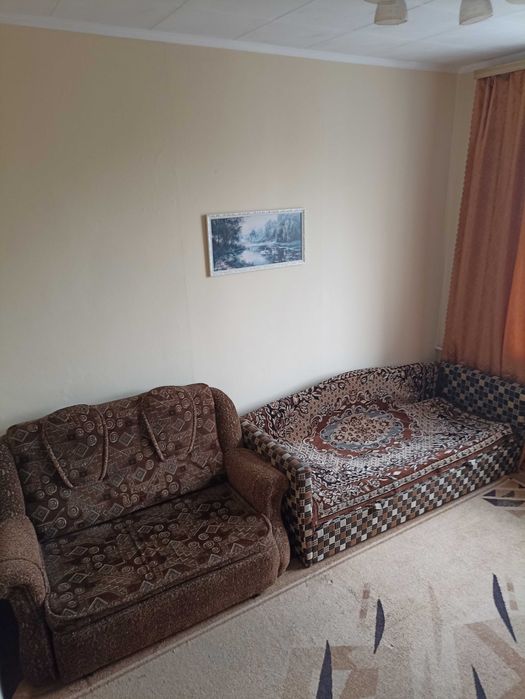 Продаж Кімнати в гуртожитку