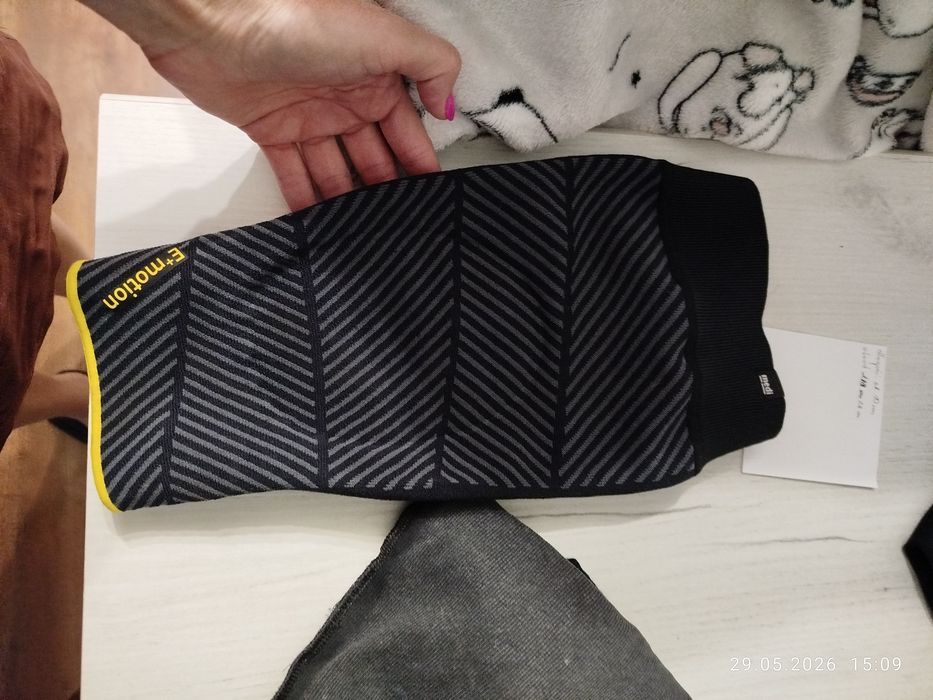 Stabilizator stawu kolanowego 3